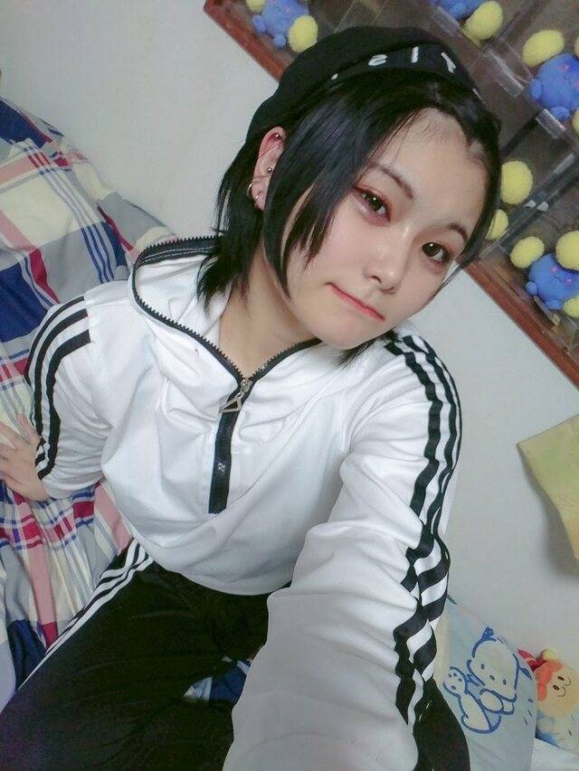 この人でしょうか