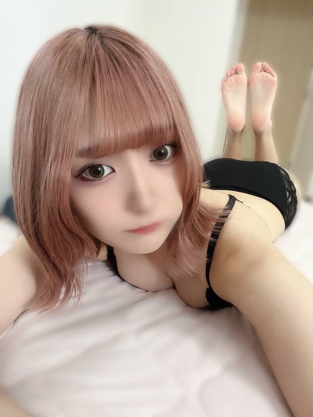 実物のほうが😳🔞