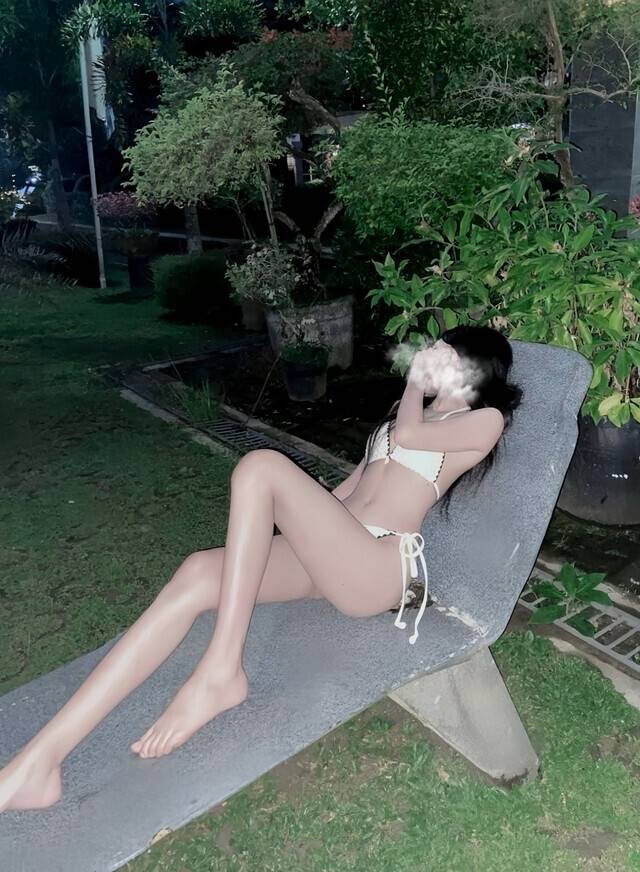 夏満喫中🍍彡