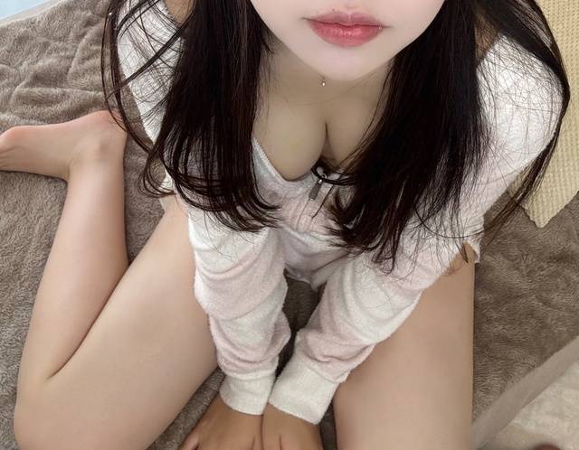 ふわふわな〇〇🩷