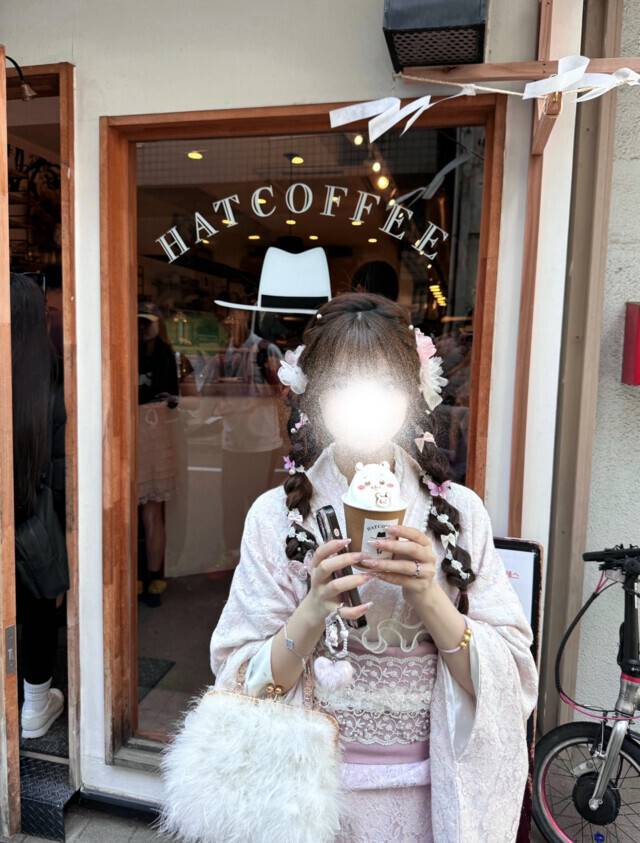 夏祭り🎐🩵