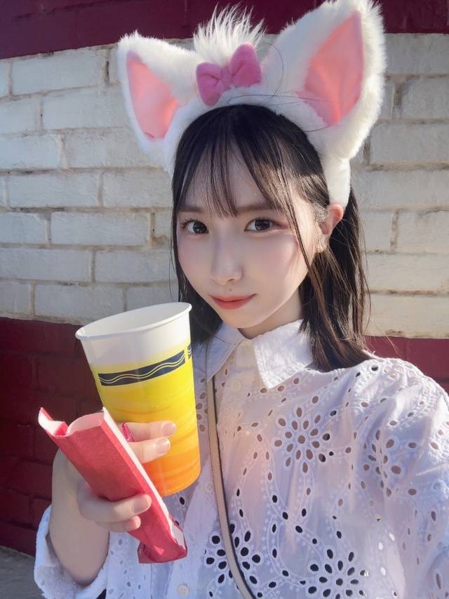 ひさびさ！