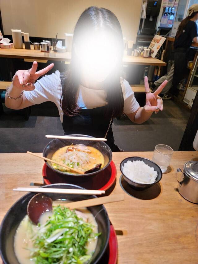 ❤︎楽しまなくっちゃっ✨✨❤︎