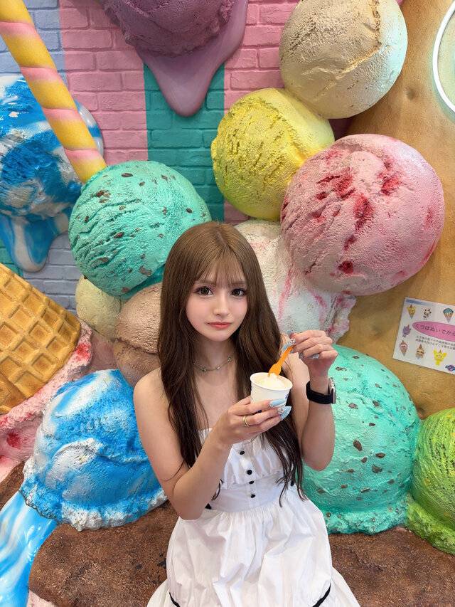 お盆最終日は私と激しく💦💕
