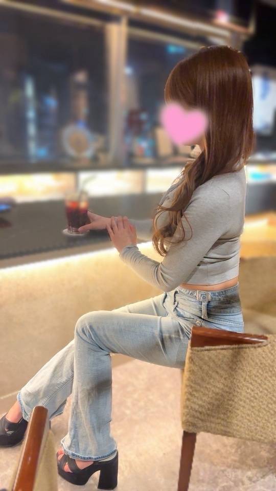 お兄さん専用のとろける時間…🩷