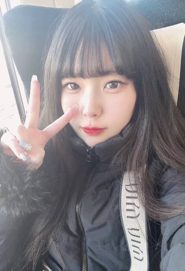 🩷初めまして🩷