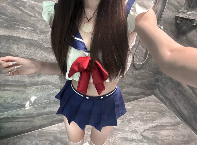 お仕置き🌙💜