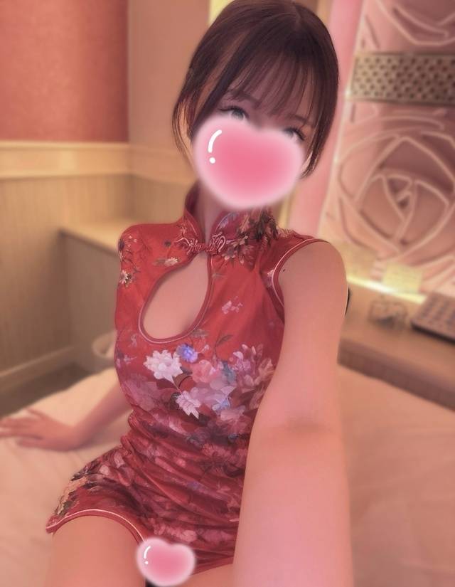 ドキドキ💞😚