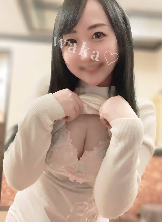 ムラムラしちゃう❤️