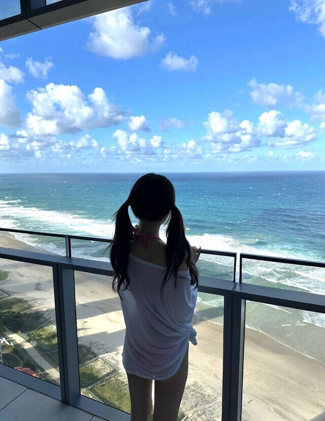 感謝✨