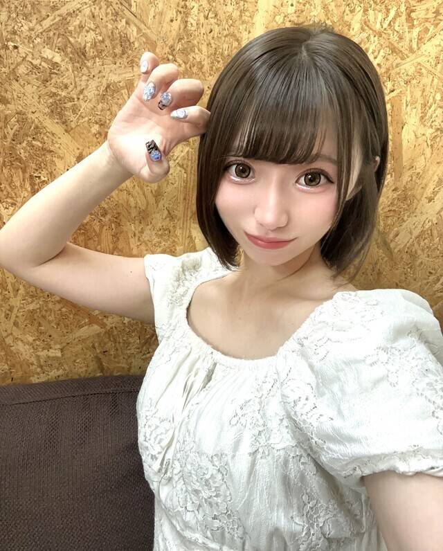ただ見せたいだけ////