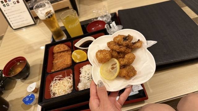 富裕層すぎ〜😭🩷