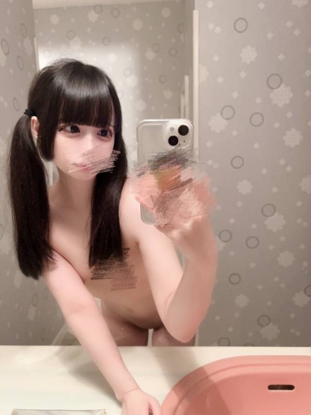 ふたりだけのひみつだよ♡