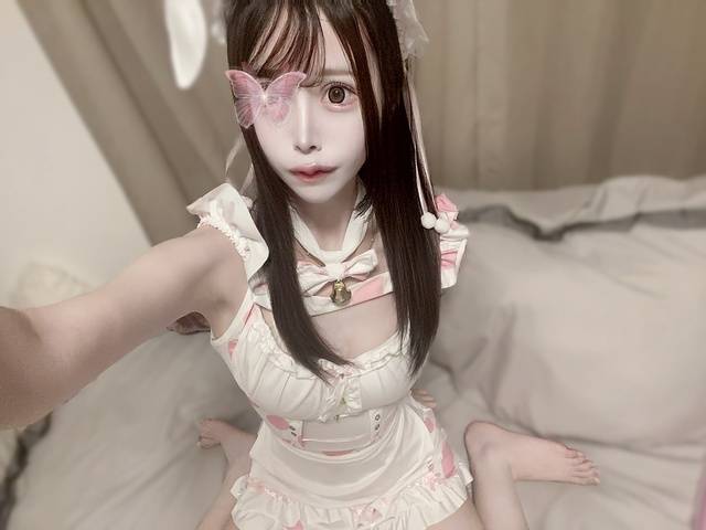 コスプレエ♡チ💕