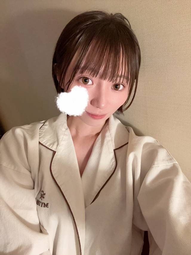 裸の私💓