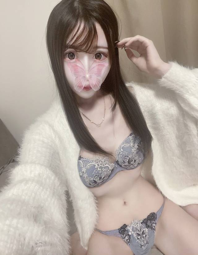 溢れだしちゃう🍼💕