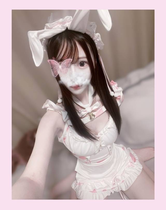 吸い付いて離さない💕