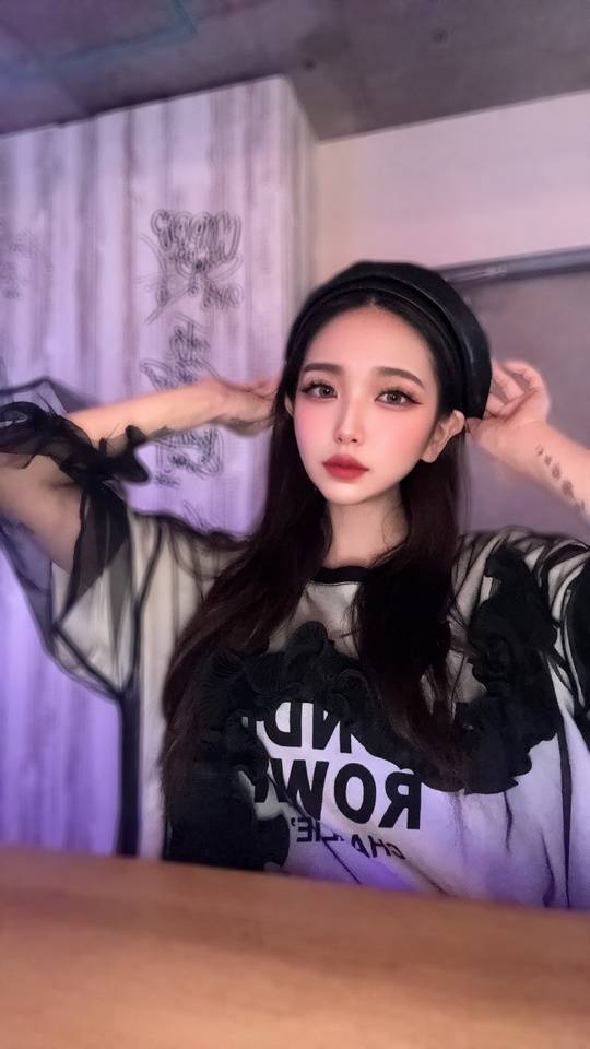 👻🖤