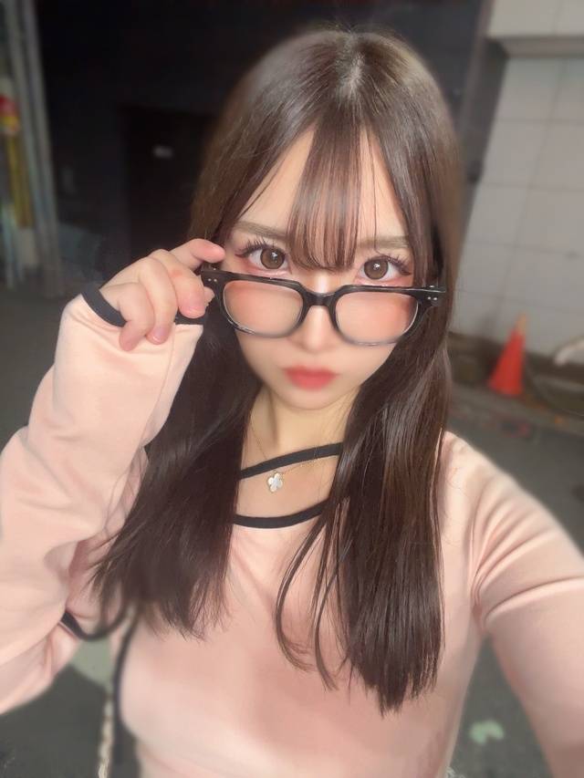 💖エロメガネ💖