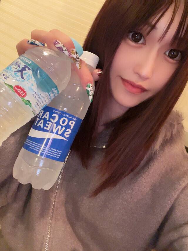 マイスルナ90分のお兄さん♡