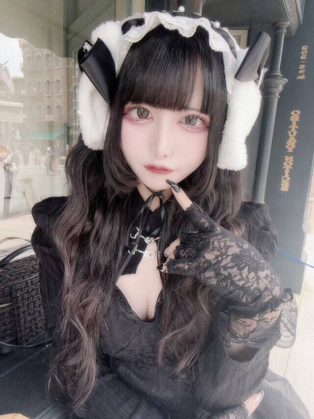 来月には♡