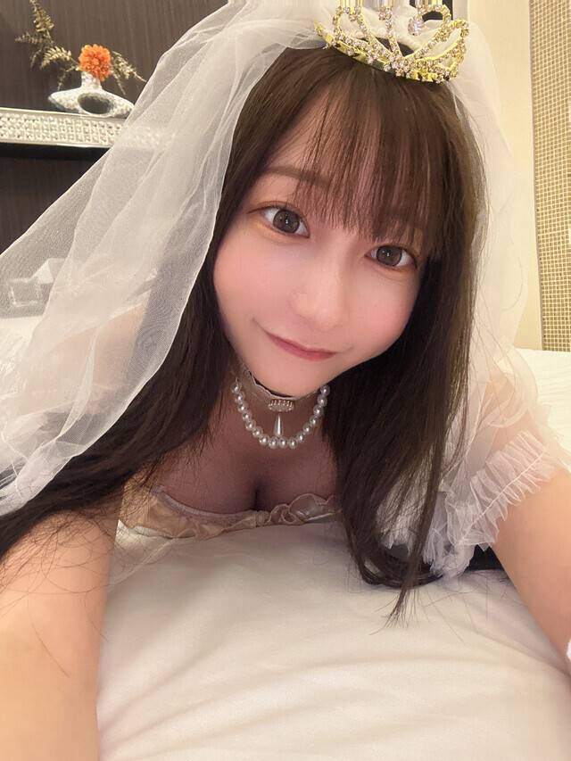 溜まりすぎる前に...抜かれにきて？💗
