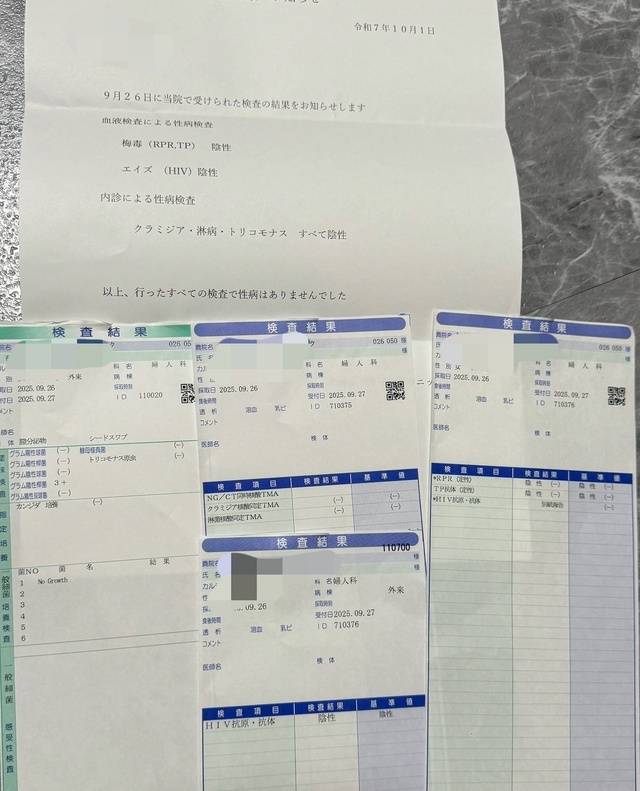 先月もイッツパーフェクト！！