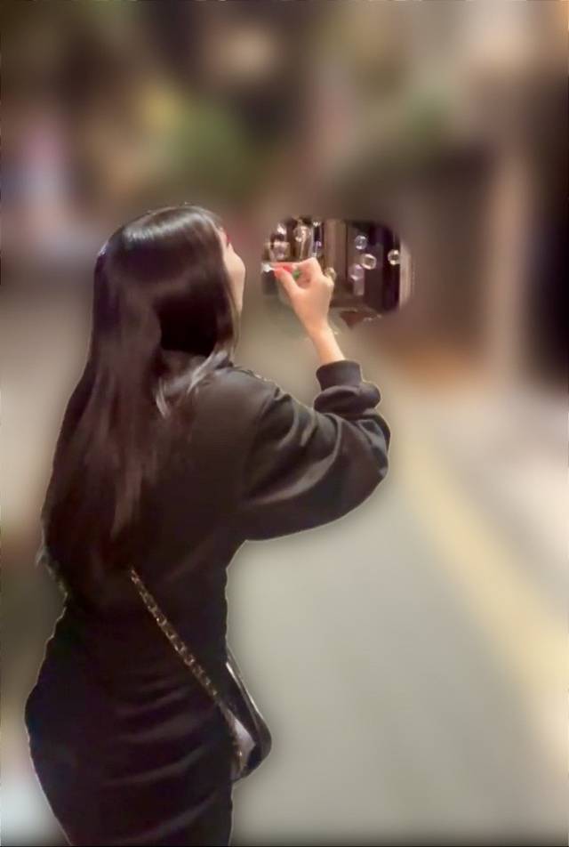 🫧こんなんだけど感度いいです🫧‪