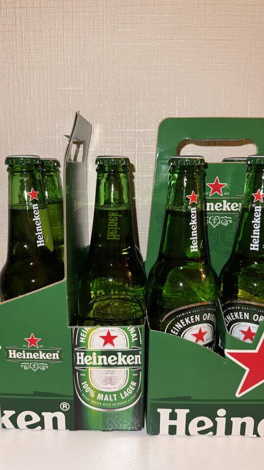 幸せの伝染🍺🥴