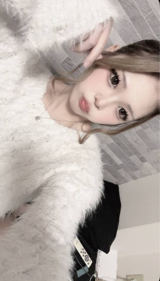 はじめまして❤︎