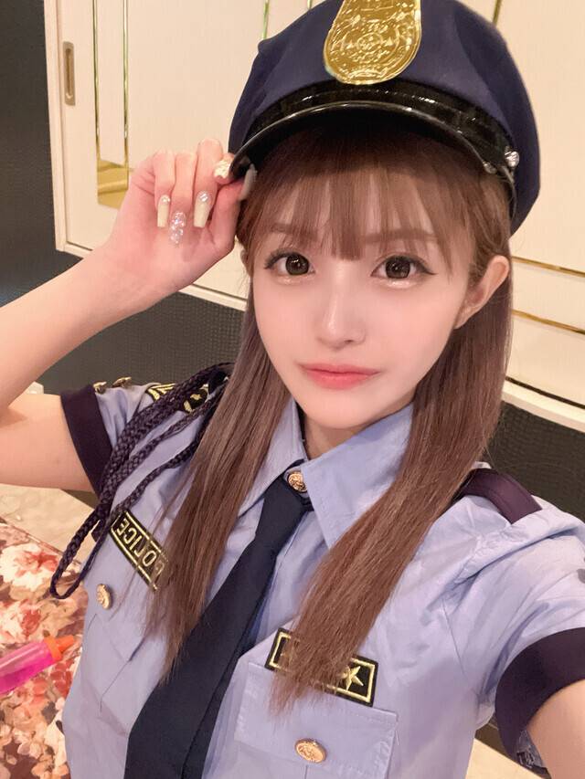 ヌルヌルキツキツな所に直接そのまま❤️