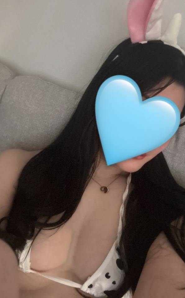 うしコスプレ🩵