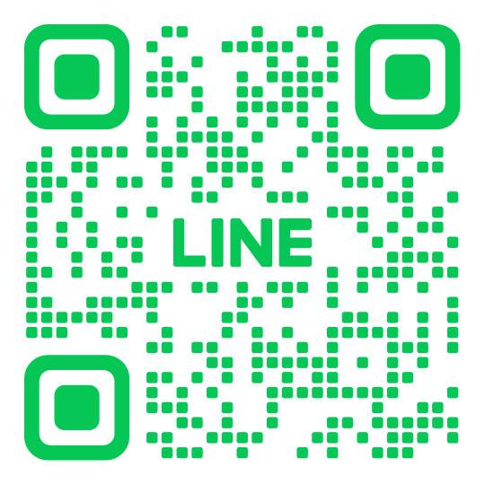 新しいLINE作りました!!追加お願いします!!