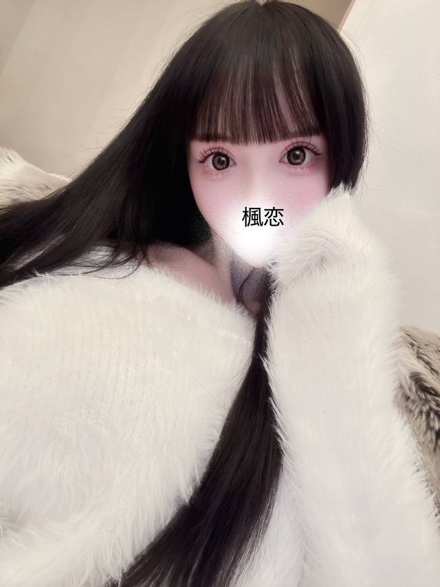 もふもふニット☃