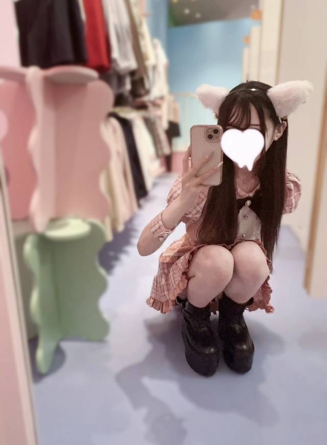 コスプレイベント💕