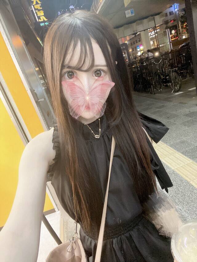 イタズラしちゃう🍼😛