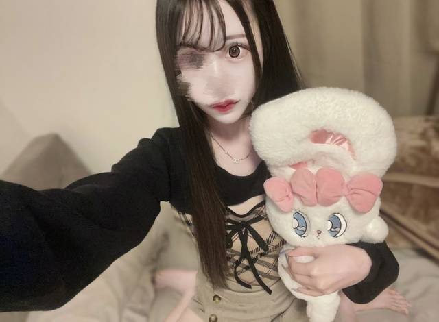 濃厚プレイは絶対🍼💕