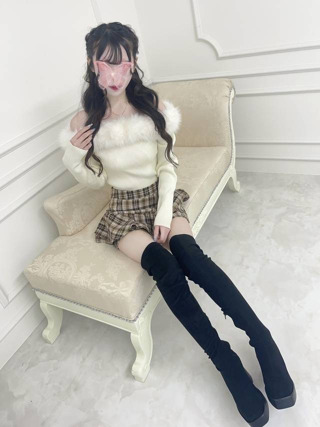 満たしてくれるお兄さんいる？🤤💕