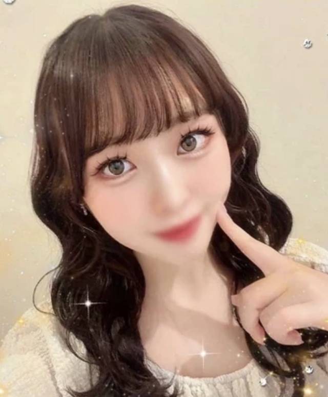 はじめまして💓