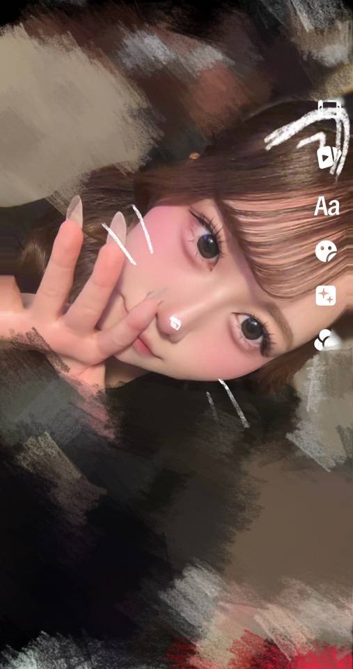 💗はつしゅっきん💗