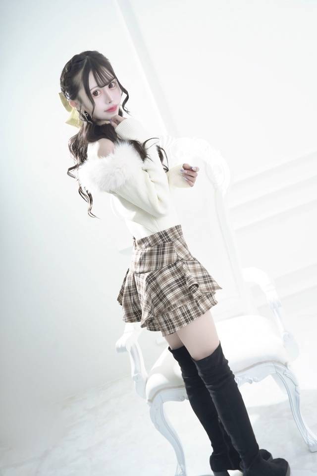 着衣プレイしよ🤫💞