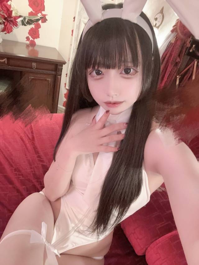 かわいいうさちゃま🐰