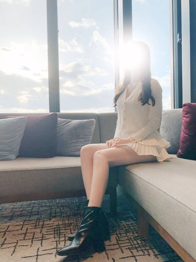 残り1枠です🤍