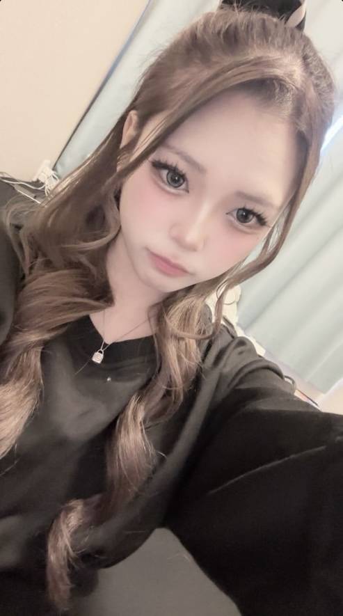 あいにきて～🥹🤍