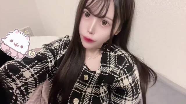 Tiktokデビュー🎀