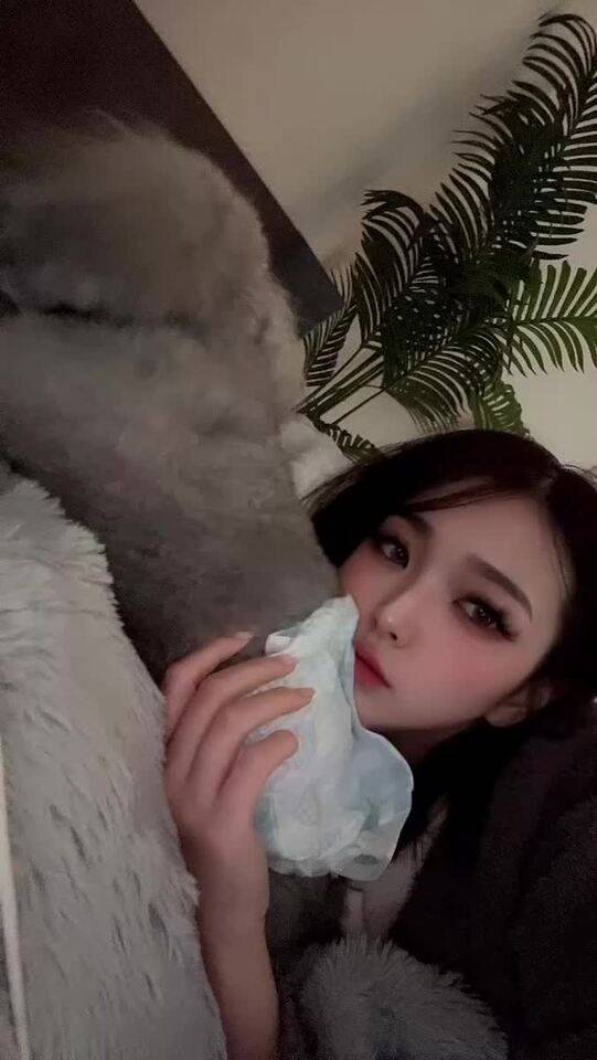 人生初めての🫨