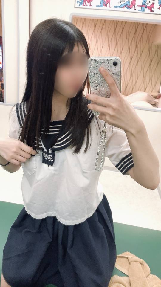 2人だけの空間で(/// ^///)