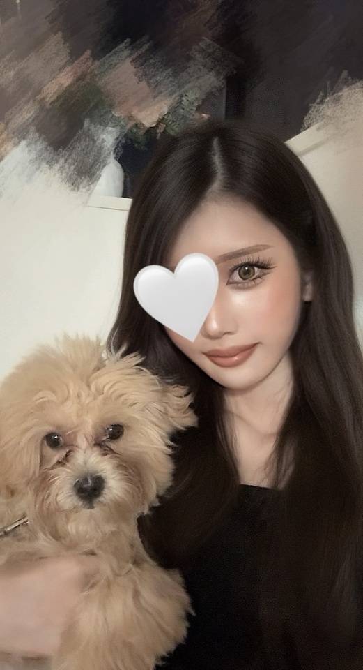 これじゃ伝えきれない…♡♡