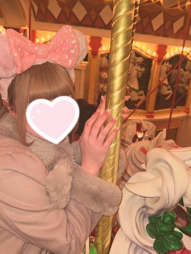 いつもより☃❄