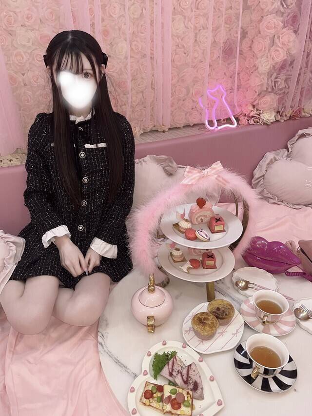 幸せな1日🫶💕︎︎